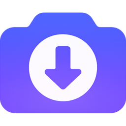 万能视频图片解析下载 - SnapAny icon